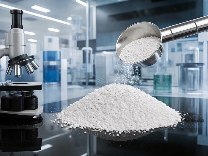 水处理缓蚀剂材料成分分析