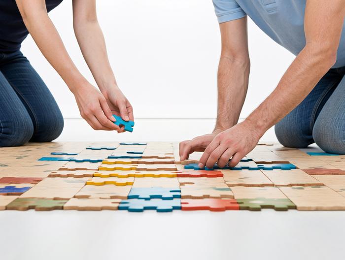 拼图地垫玩具安全检测