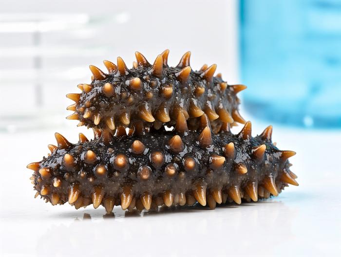 海参微生物检测