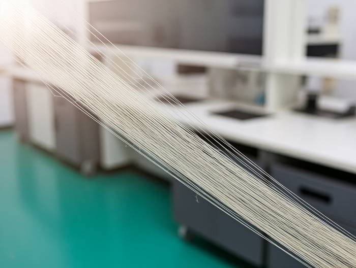 医用缝合线材料老化试验