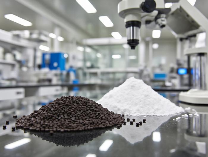 乙丙橡胶材料成分分析