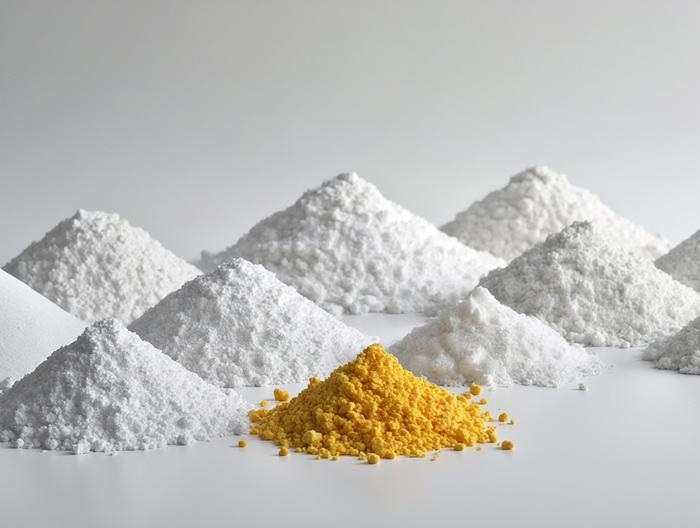 聚苯乙烯防腐涂料材料成分分析