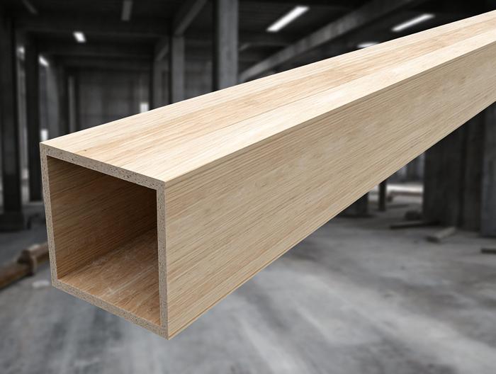 胶合木梁抗震性能评估