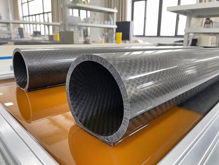 碳纤维增强塑料耐腐蚀性测试