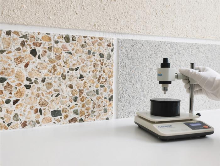 真石漆甲醛释放量检测