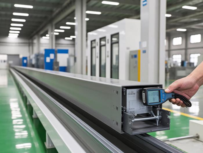 建筑变形缝装置抗震性能评估