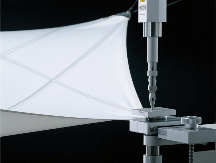 建筑膜材(PTFE)力学性能测试