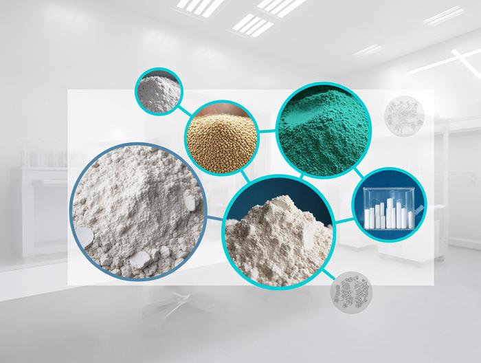 水处理絮凝剂材料成分分析