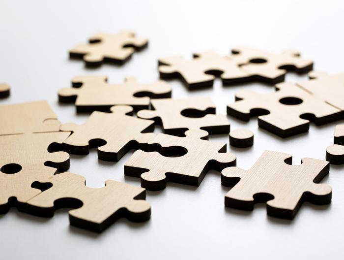 数字拼图玩具安全检测