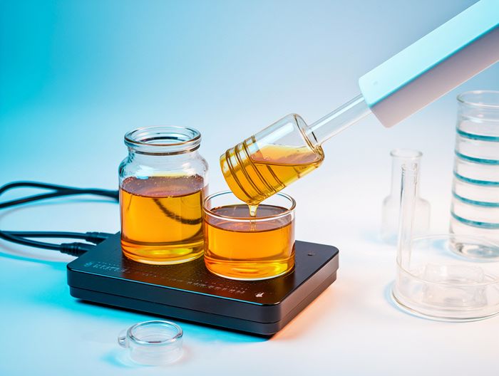 蜂蜜重金属检测