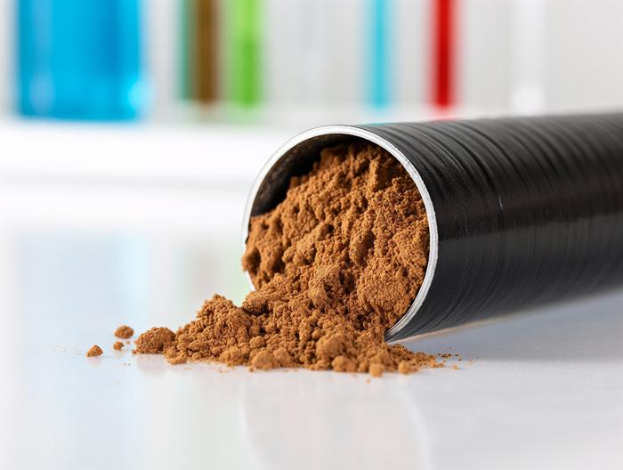 光缆杆防腐涂料材料成分分析