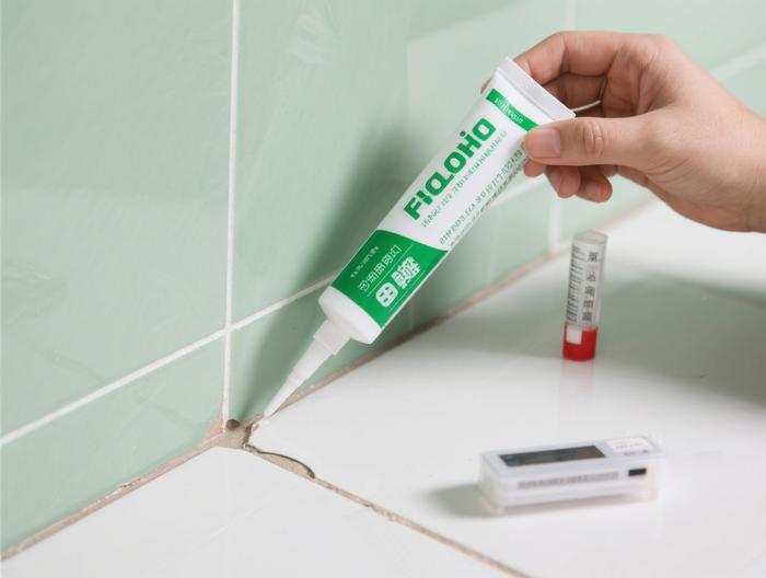 美缝剂甲醛释放量检测