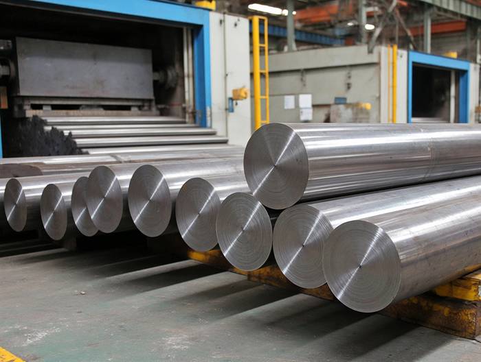 铁素体高温抗氧化钢耐腐蚀性测试