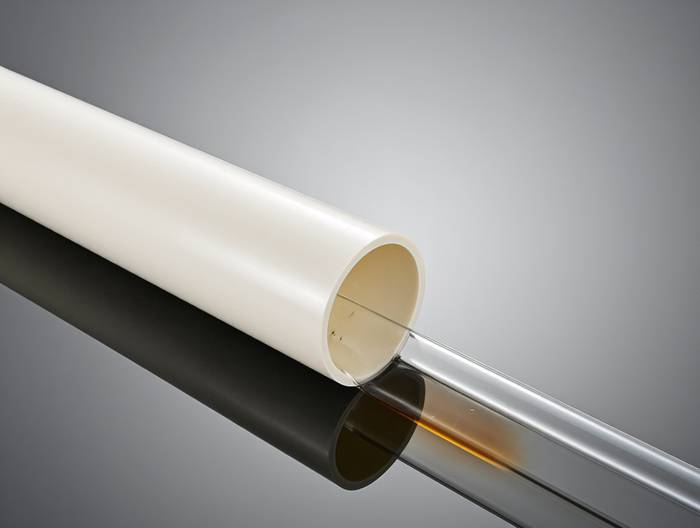 聚丙烯管耐腐蚀性测试