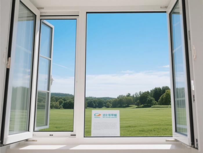 塑钢窗甲醛释放量检测