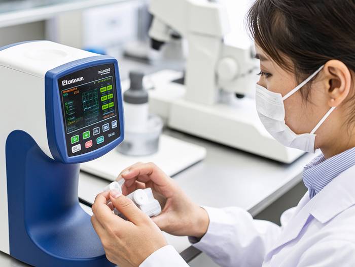 食品香精转基因成分鉴定