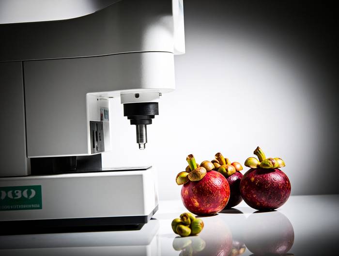 山竹农药残留检测