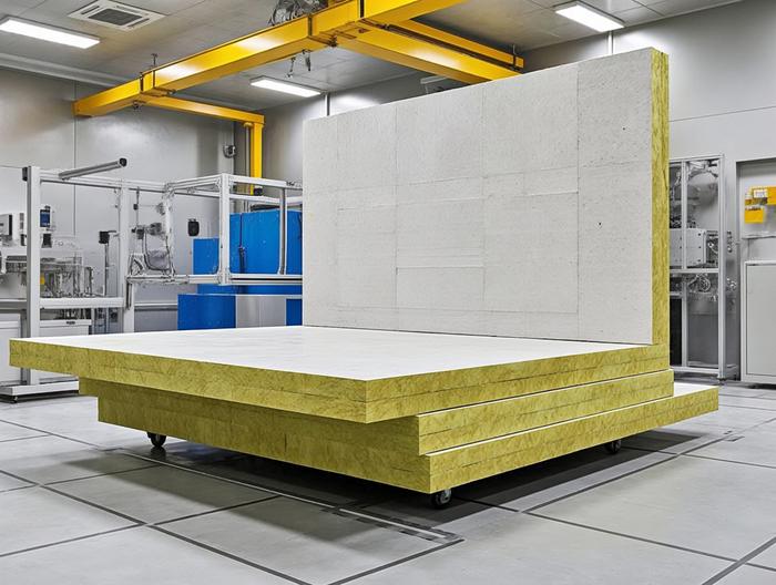 XPS保温板抗震性能评估