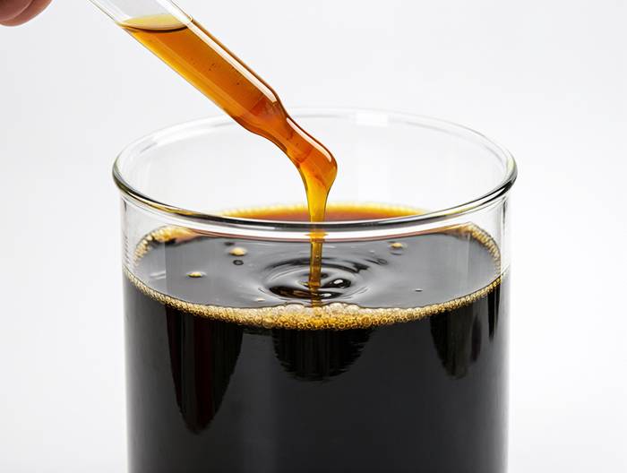 聚氨酯树脂耐腐蚀性测试