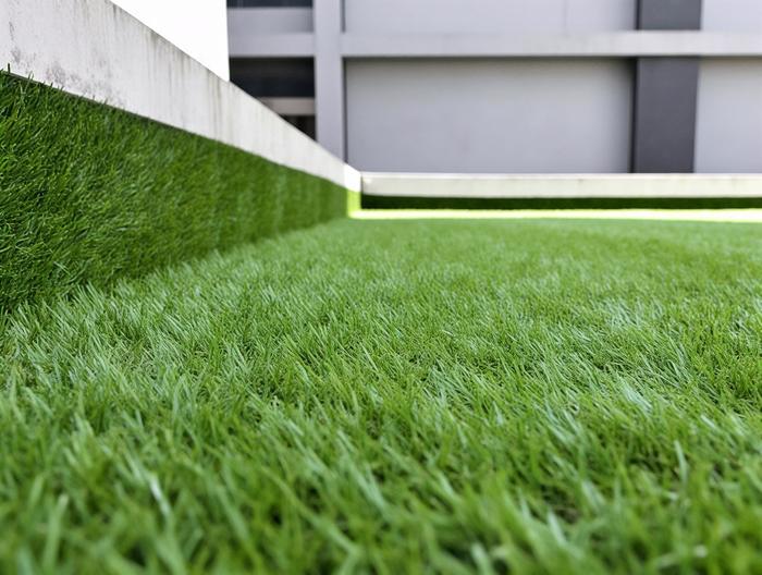 人造草坪防火等级测试