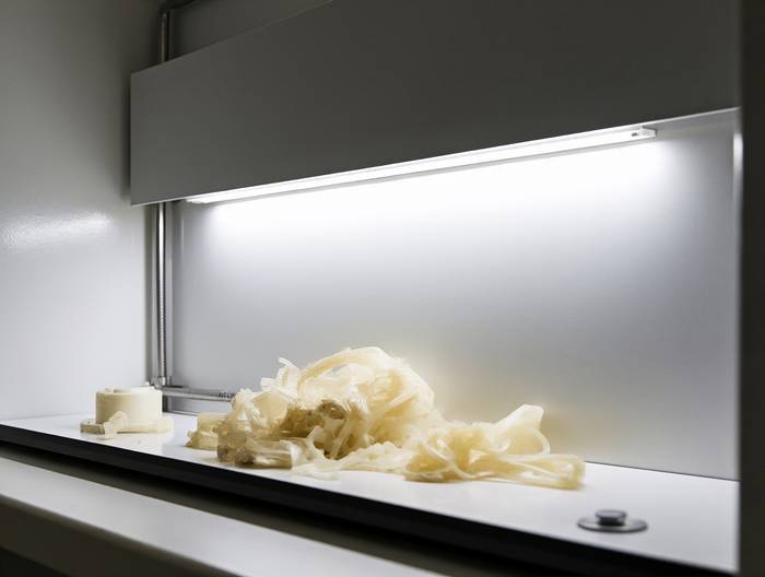 塑料玩具材料老化试验