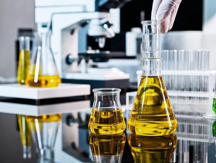 煤油材料成分分析