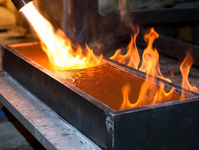 防火防潮封堵剂防火等级测试