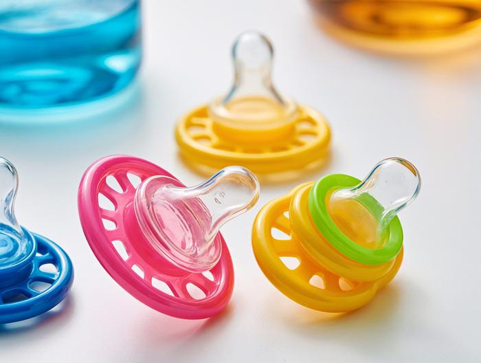 安抚奶嘴玩具安全检测