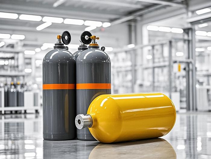 工业氧危险品分类鉴定