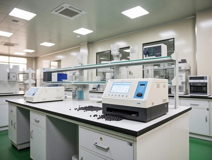 黑豆营养成分分析