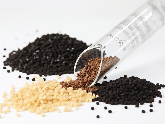 硅橡胶材料成分分析