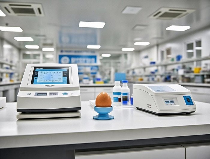 鹅蛋营养成分分析