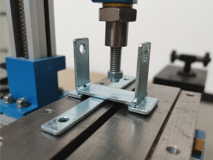 建筑用连接件力学性能测试