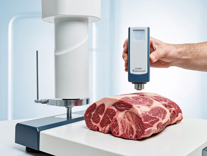 牛肉重金属检测