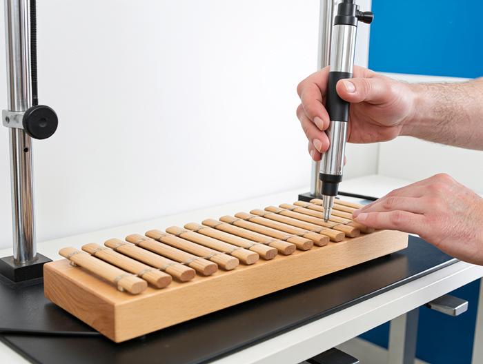 木琴玩具安全检测