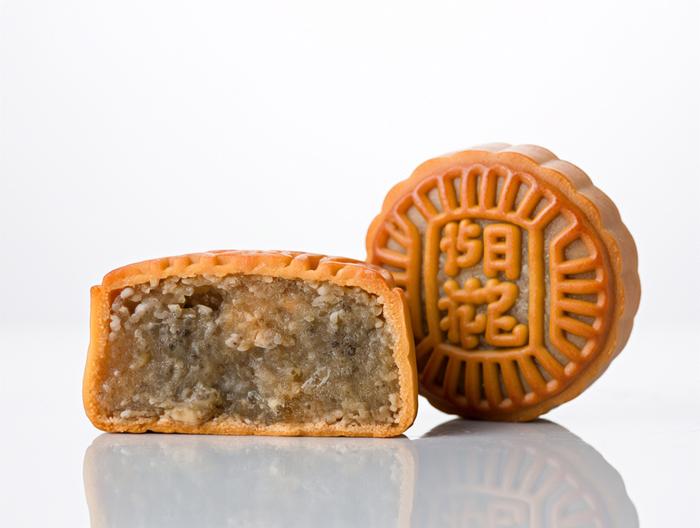 月饼微生物检测