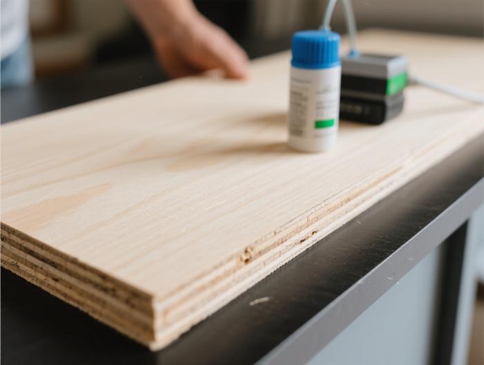 细木工板甲醛释放量检测