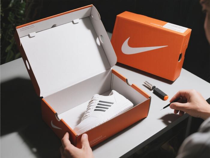 鞋子包装盒材料检测