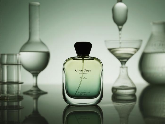 古龙水功效性验证