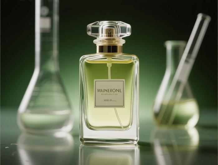 香水功效性验证