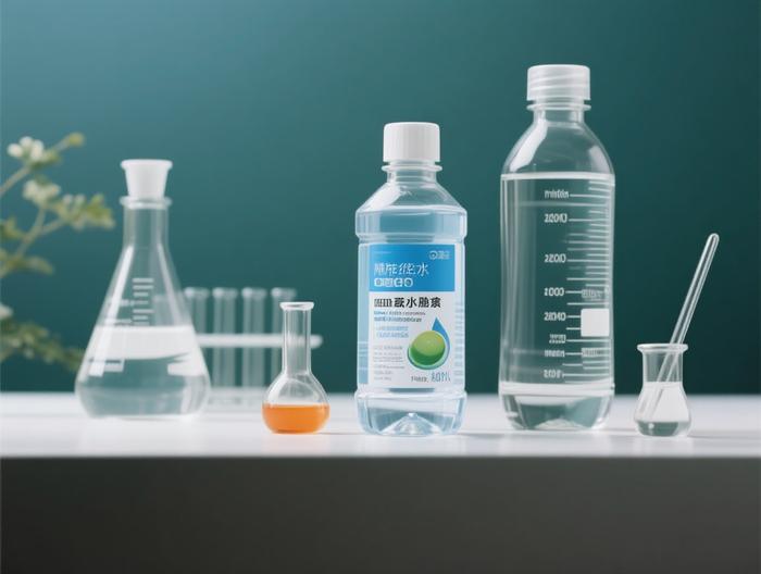 漱口水稳定性试验