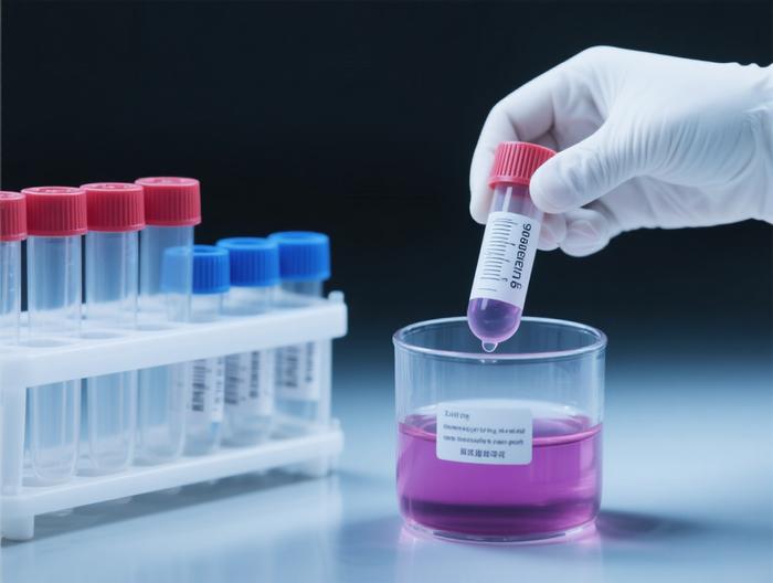 胶囊微生物限度检测