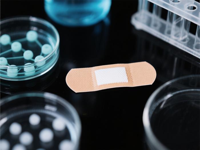 创可贴微生物限度检测