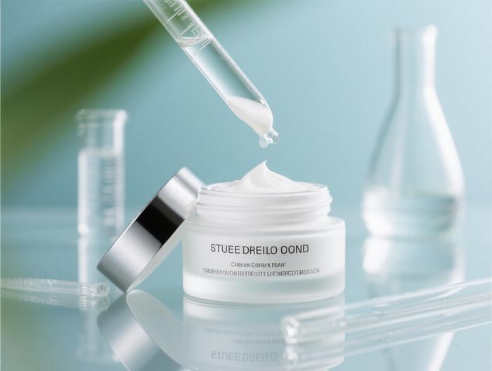 面霜功效性验证