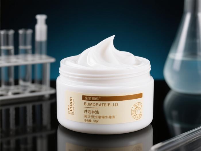 焗油膏毒理测试