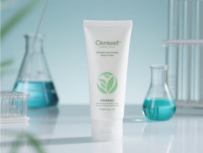 身体乳液毒理测试