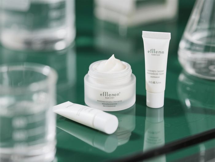 面霜小样稳定性试验