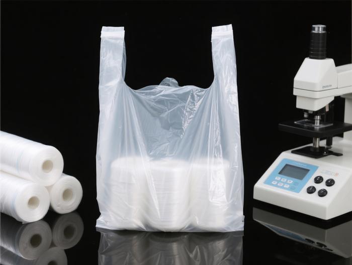 保鲜袋包装材料检测