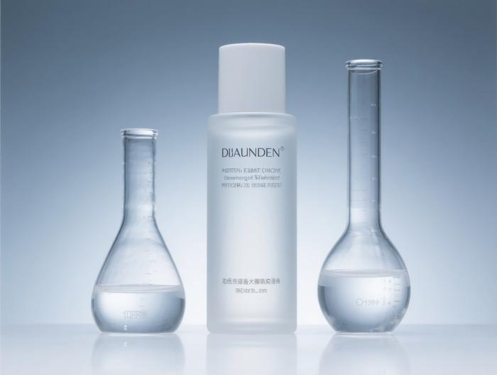 化妆水功效性验证