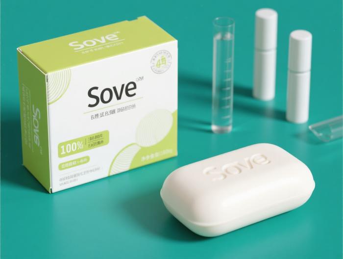 香皂包装盒材料检测